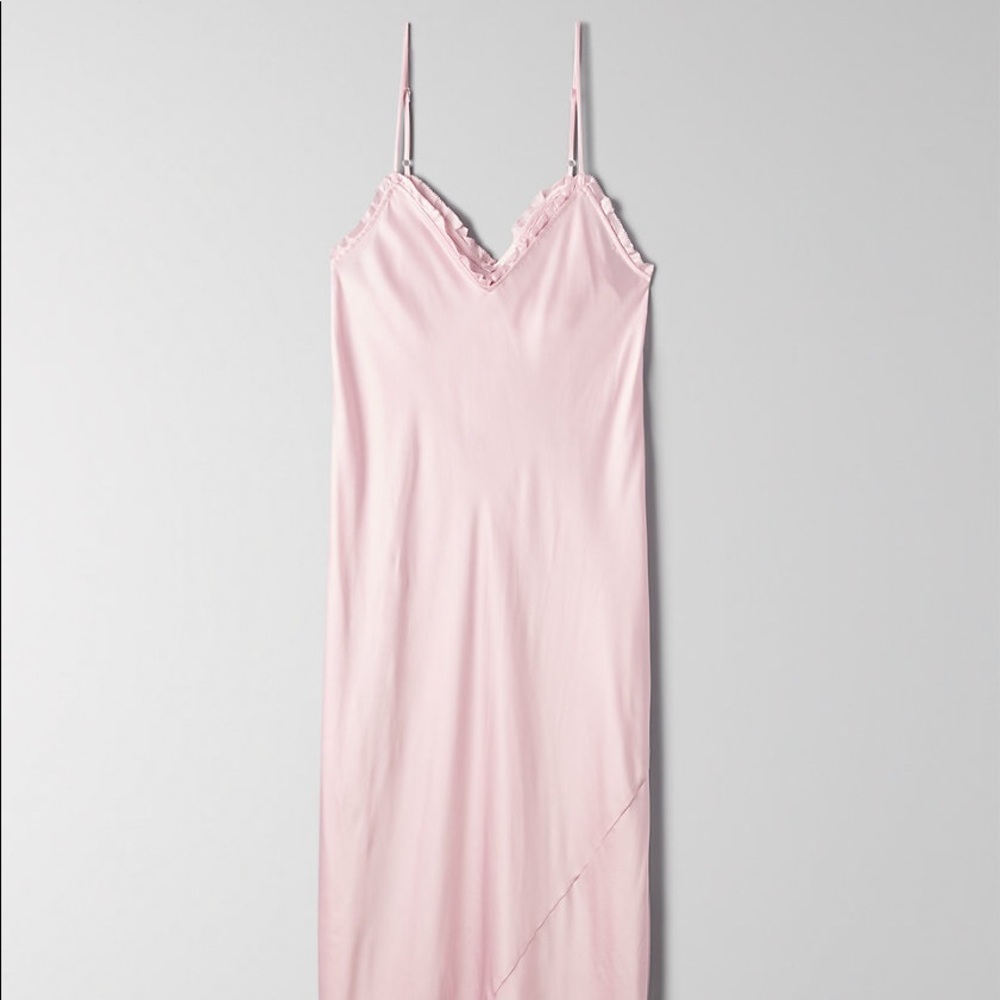 Aritzia Wera Dress (Wilfred)
